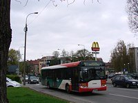 Solaris Urbino12 #545