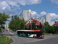 Solaris Urbino12 #545