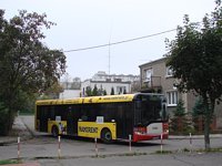 Solaris Urbino12 #545