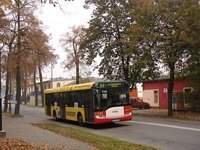 Solaris Urbino12 #545