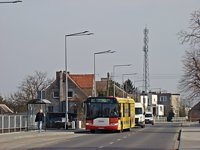 Solaris Urbino12 #545