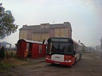 Solaris Urbino12 #545