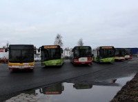 Solaris Urbino12 #545