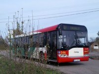 Solaris Urbino12 #546