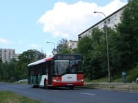 Solaris Urbino12 #541