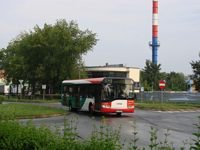 Solaris Urbino12 #541