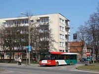 Solaris Urbino12 #549