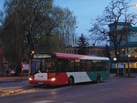 Solaris Urbino12 #549