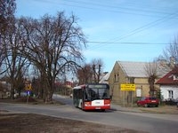 Solaris Urbino12 #549