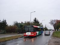 Solaris Urbino12 #551