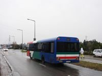 Solaris Urbino12 #551