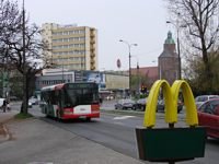 Solaris Urbino12 #551