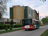 Solaris Urbino12 #551