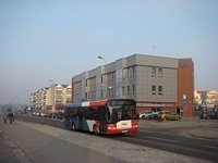 Solaris Urbino12 #551