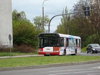 Solaris Urbino12 #551