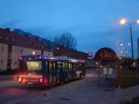 Solaris Urbino12 #551