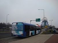 Solaris Urbino12 #551