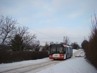 Solaris Urbino12 #551