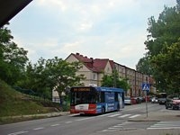 Solaris Urbino12 III #555