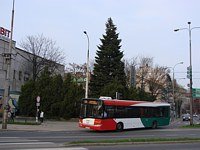 Solaris Urbino12 III #556