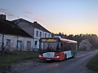 Solaris Urbino12 III #556