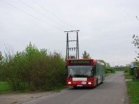MAN NL202 #557