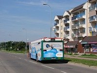 MAN NL202 #557