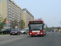 MAN NL202 #557