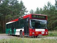 MAN NL202 #557