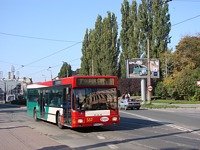 MAN NL202 #557