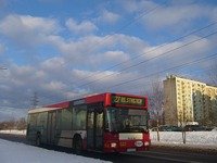 MAN NL202 #557
