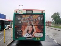 MAN NL202 #557