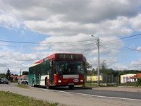 MAN NL202 #557