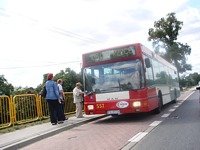 MAN NL202 #557