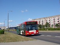 MAN NL202 #557
