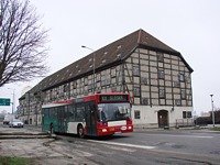MAN NL202 #558