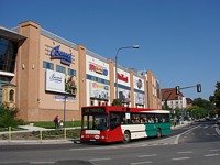 MAN NL202 #558