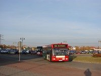 MAN NL202 #558