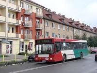 MAN NL202 #558