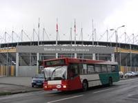 MAN NL202 #558