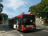 MAN NL202 #558