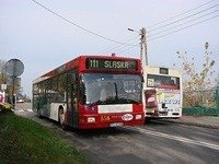 MAN NL202 #558