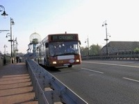 MAN NL202 #558
