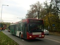 MAN NL202 #558
