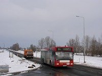 MAN NL202 #558