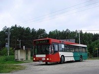 MAN NL202 #558