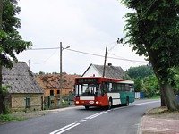 MAN NL202 #558