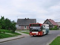 MAN NL202 #558