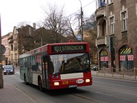 MAN NL202 #558