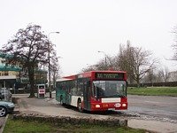 MAN NL202 #558